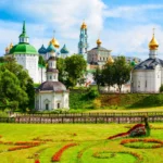 Большое Золотое кольцо 7 дней/6 ночей