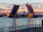 Классический Санкт-Петербург с пн (12 дней/11 ночей) — изображение 6