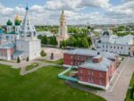 От Оки до Волги 8 дней/7 ночей