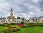 Малое Золотое Кольцо 4 дня/3 ночи — изображение 7