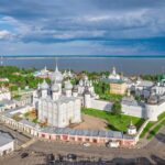 Святые источники Руси 5 дней/4 ночи