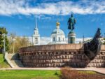 Русь Великая 6 дней/5 ночей — изображение 5