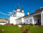 Путешествие по Волжским городам 3 дня/2 ночи — изображение 2