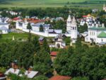Путешествие по Волжским городам 3 дня/2 ночи