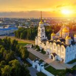 Владимирское княжество 2 дня/1 ночь