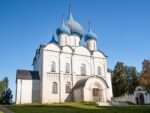 Золотые купола России 5 дней/4 ночи — изображение 2