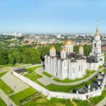 Малое Золотое Кольцо 4 дня/3 ночи