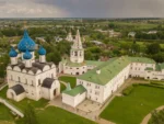 Золотые купола России 5 дней/4 ночи