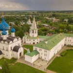Золотые купола России 5 дней/4 ночи