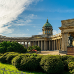 В Петербург - недорого! с пн (6 дней/5 ночей)