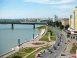 «Культурная столица Сибири»