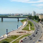 «Культурная столица Сибири»