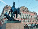Классический Санкт-Петербург с пн (8 дней/7 ночей) — изображение 2