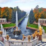 Классический Санкт-Петербург с пн (8 дней/7 ночей)
