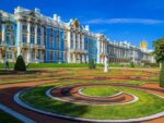 Классический Санкт-Петербург с пн (12 дней/11 ночей) — изображение 9