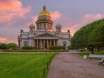 Классический Санкт-Петербург с пн (12 дней/11 ночей) — изображение 10