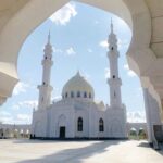 «Жемчужины Татарстана» Казань - Болгар" 3 дня
