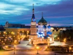 «Культурная столица Сибири» — изображение 3
