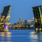 Знакомый и незнакомый Петербург