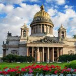Классический Санкт-Петербург с пн (10 дней/9 ночей)